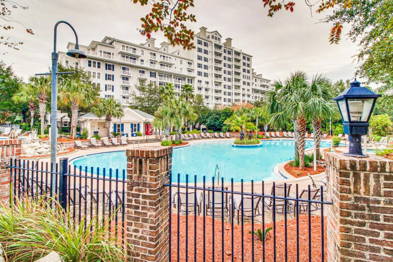 The Grand 2311 Hotel Miramar Beach Luaran gambar
