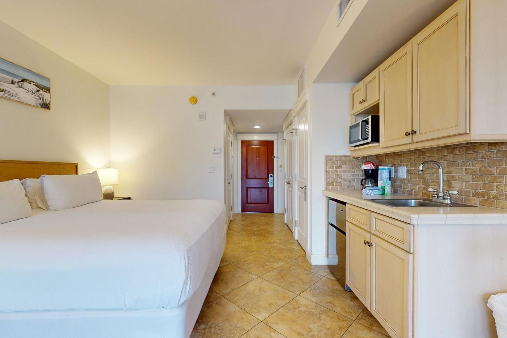 The Grand 2311 Hotel Miramar Beach Luaran gambar