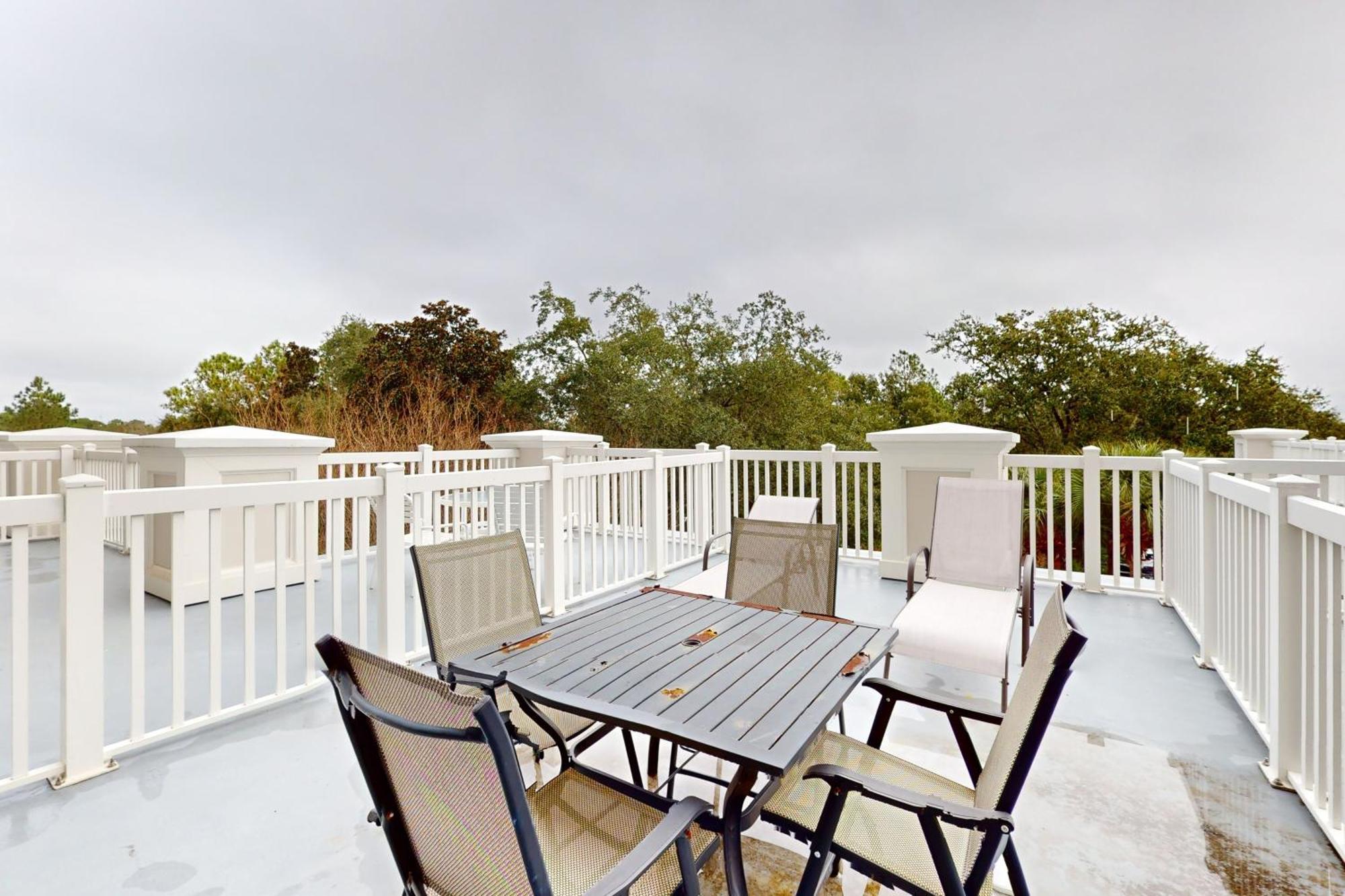 The Grand 2311 Hotel Miramar Beach Luaran gambar