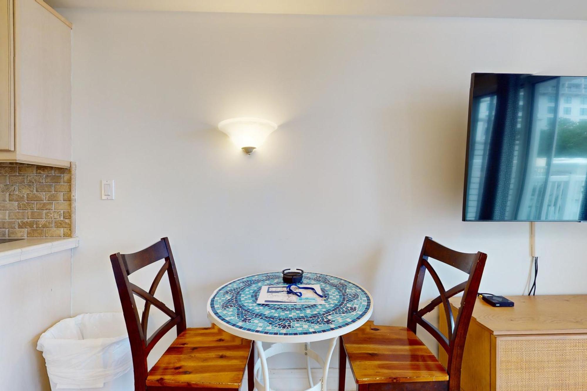 The Grand 2311 Hotel Miramar Beach Luaran gambar